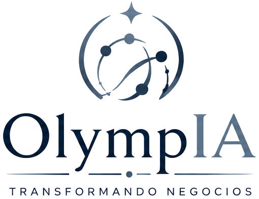 OlympIA — Transformando Negocios